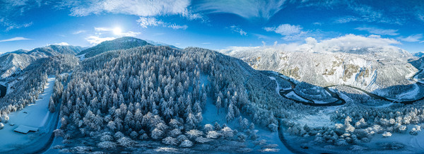 Rheinschlucht, Bonaduz, Graubünden, Schweiz, Switzerland